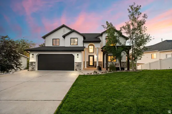 143 N Valley View Dr, North Salt Lake, UT 84054