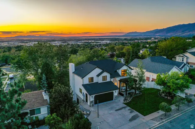 143 N Valley View Dr, North Salt Lake, UT 84054 - #3
