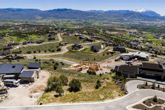 1542 N A1 Peak Cir #559, Heber City, UT 84032 - #2