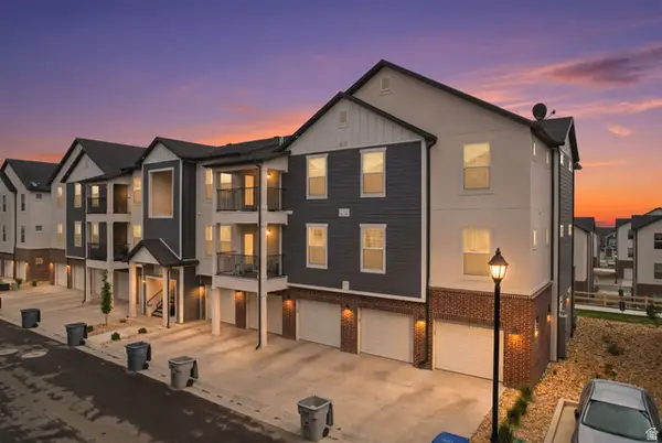 884 N Van Dyne Dr #E203, Saratoga Springs, UT 84045