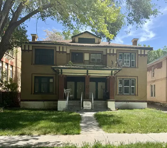 2436 S Madison Ave E, Ogden, UT 84401