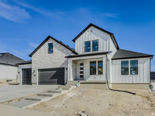 1048 W Chokecherry St, Saratoga Springs, UT 84045