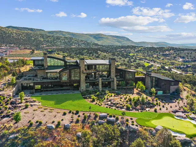 831 N Explorer Peak Dr, Heber City, UT 84032 - #1