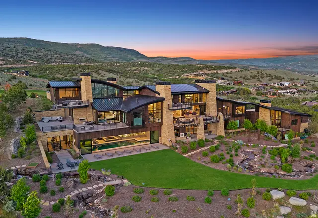 831 N Explorer Peak Dr, Heber City, UT 84032 - #2
