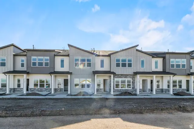 2995 S 265 W #752, Nibley, UT 84321 - #2