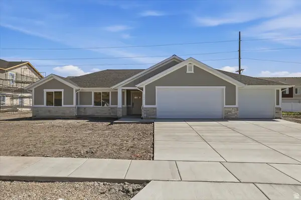 269 W 1225 N, Brigham City, UT 84302