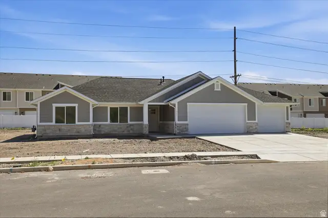 269 W 1225 N, Brigham City, UT 84302 - #2