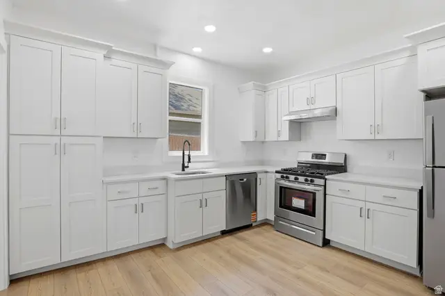 823 S 1000 E, Salt Lake City, UT 84102 - #1