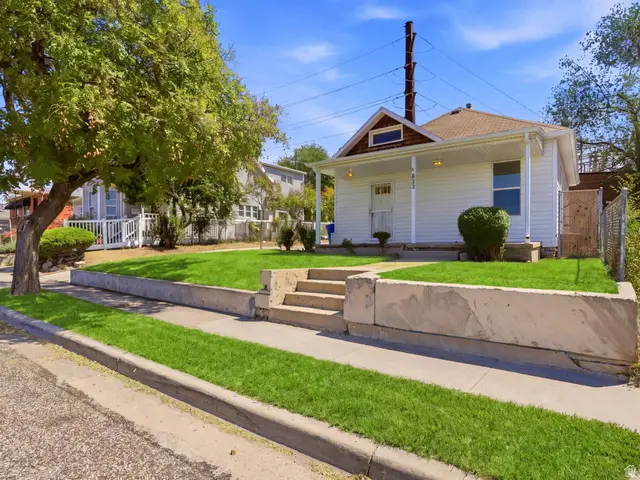 823 S 1000 E, Salt Lake City, UT 84102 - #3