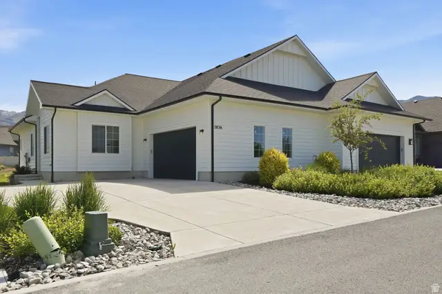 5836 N Glenpoint Dr, Stansbury Park, UT 84074 - #1