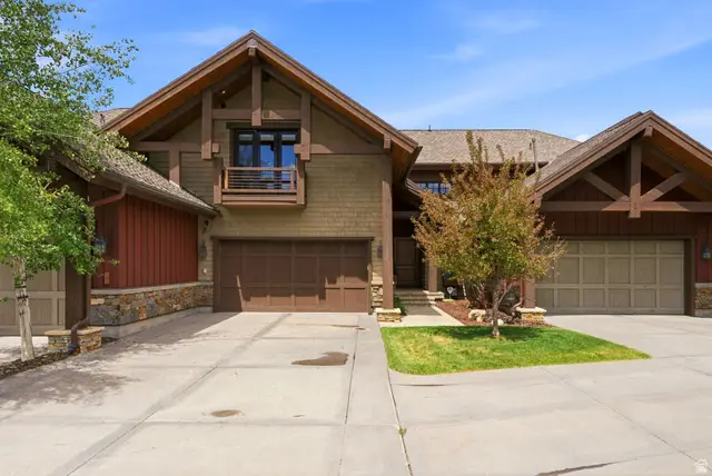 8915 Jeremy Point Ct, Park City, UT 84098 - #1
