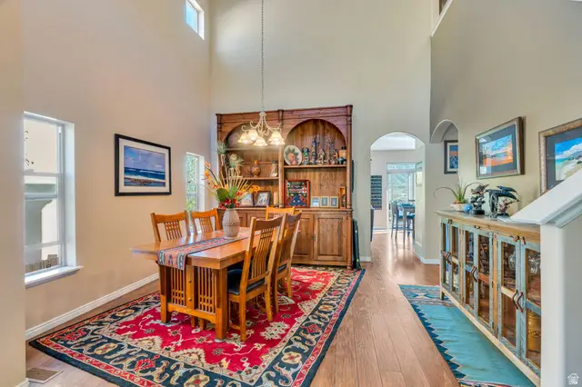 15011 S Eagle Crest Dr, Draper, UT 84020 - #2