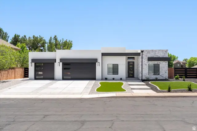 3173 Swiss Dr, Santa Clara, UT 84765 - #1
