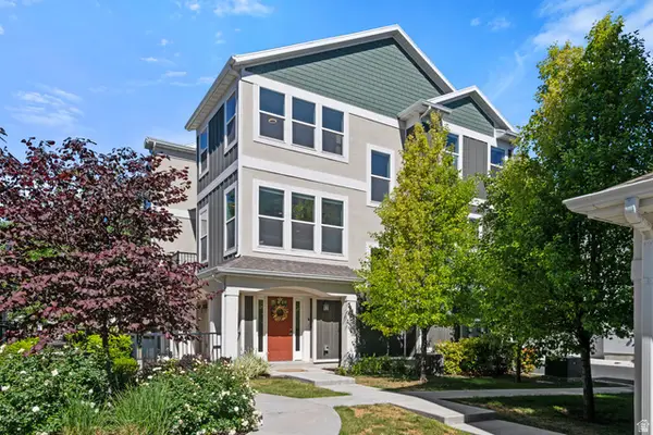 3855 W Mossmorran Ln S, Salt Lake City, UT 84106