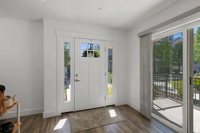3855 W Mossmorran Ln S, Salt Lake City, UT 84106 - #2