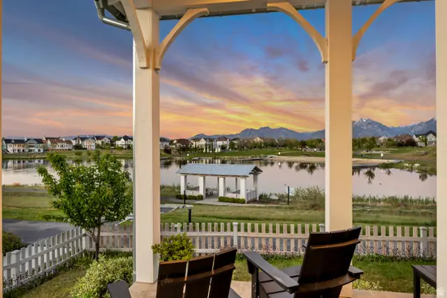 10917 S Lake Island Dr W, South Jordan, UT 84009 - #2