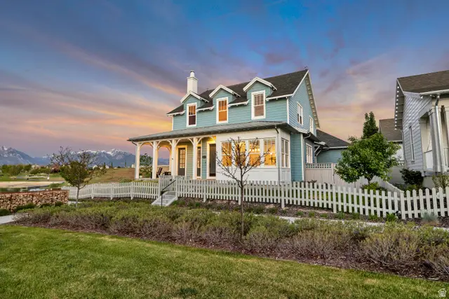 10917 S Lake Island Dr W, South Jordan, UT 84009 - #3