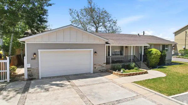 249 N 800 W, Orem, UT 84057