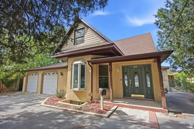 65 E Pioneer Ave S, Sandy, UT 84070 - #1