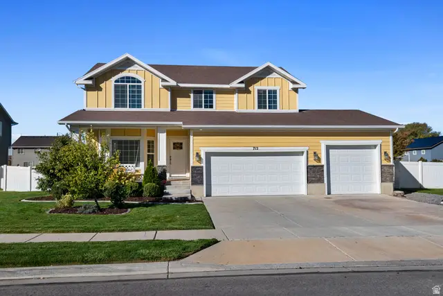 712 S 2250 W, Lehi, UT 84043 - #1