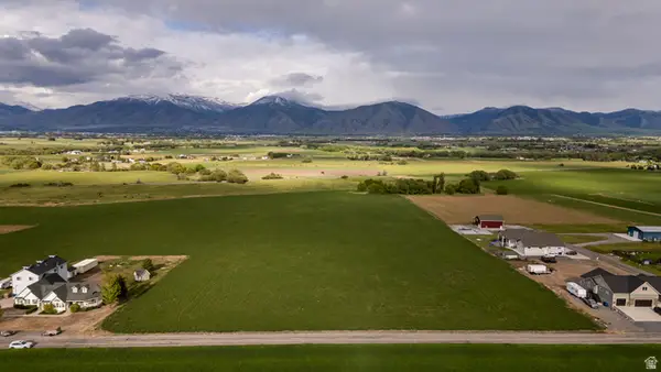 Address Withheld By Seller, Wellsville, UT 84339