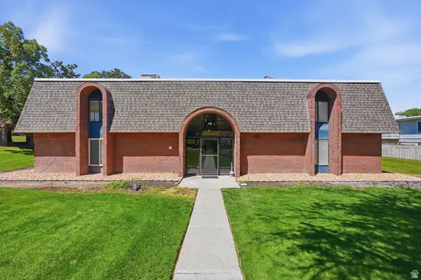 66 W Lester Ave Ave S #K27, Murray, UT 84107