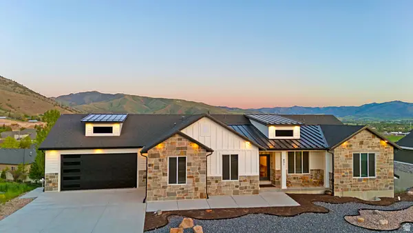 851 N Grandview Dr E, Morgan, UT 84050