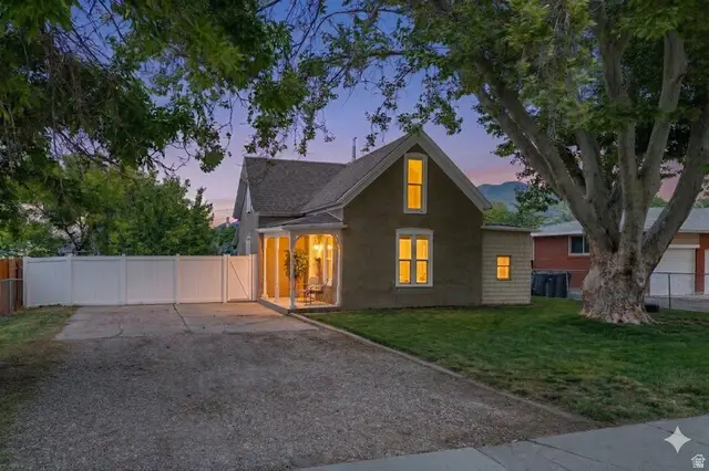 533 E 800 N, Spanish Fork, UT 84660 - #1