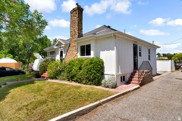 1515 E 2700 S, Salt Lake City, UT 84106 - #2