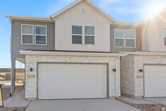 1264 W 500 S #320, Logan, UT 84321 - #1