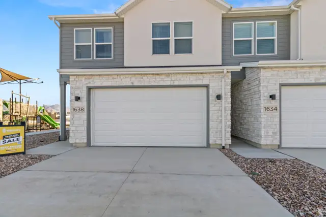 1264 W 500 S #320, Logan, UT 84321 - #2
