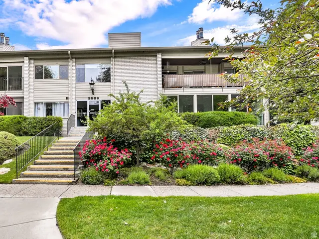 2568 S Elizabeth St E #1, Salt Lake City, UT 84106 - #1