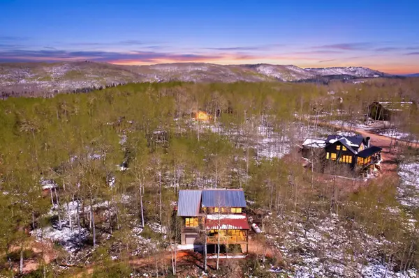 11328 E Columbine Ln #1643, Heber City, UT 84032