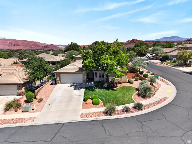 2140 W 1610 S, Saint George, UT 84770 - #1