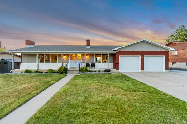 681 E 1200 N, Logan, UT 84321