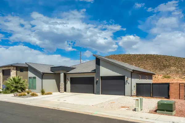 1478 W 540 N, Hurricane, UT 84737