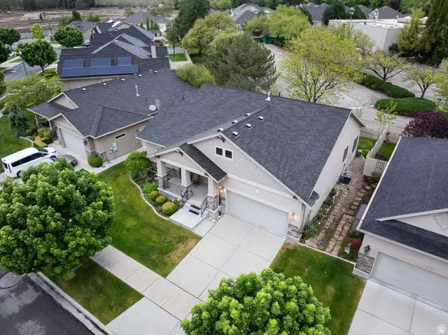 687 E 1280 N #7, Orem, UT 84097 - #2