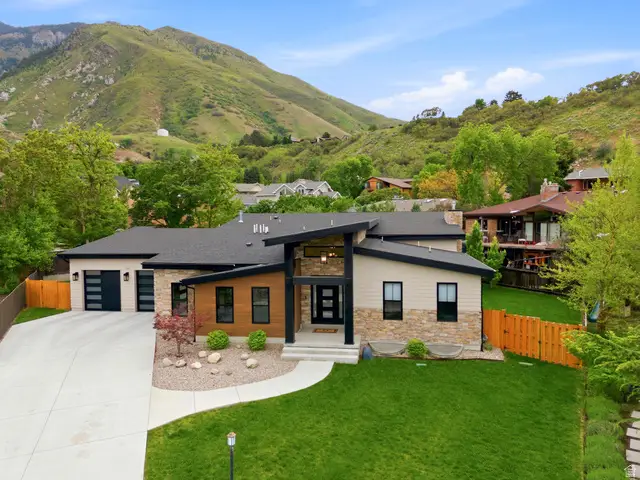 7345 S Winesap Cir, Salt Lake City, UT 84121 - #1