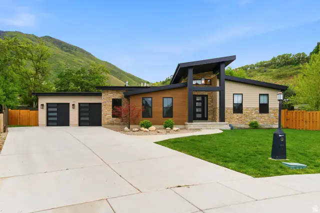 7345 S Winesap Cir, Salt Lake City, UT 84121 - #2