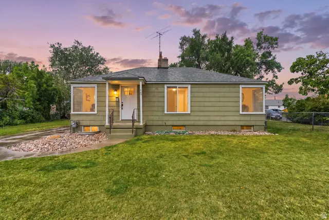 56 S Wilson Ave, American Fork, UT 84003 - #1