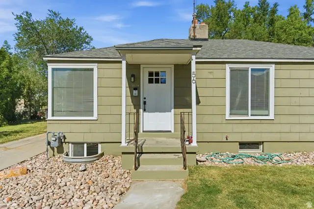 56 S Wilson Ave, American Fork, UT 84003 - #2