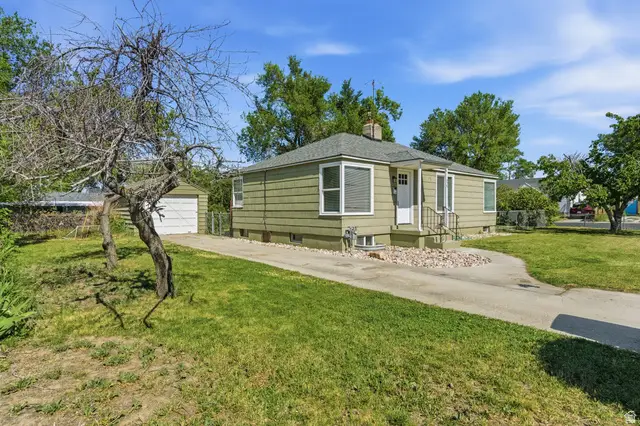 56 S Wilson Ave, American Fork, UT 84003 - #3