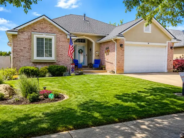 665 W 2275 N, Layton, UT 84041