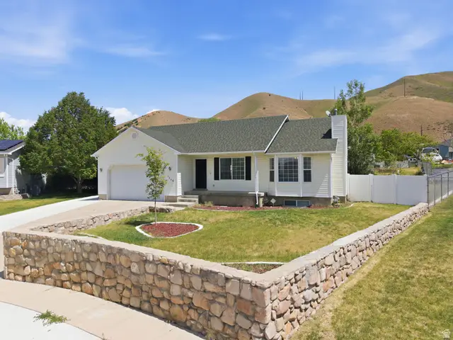1115 S 810 W, Tooele, UT 84074 - #3