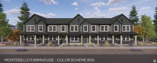 2161 N Glacier Ln #219, Heber City, UT 84032