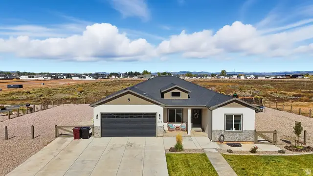 2418 W 4975 N, Cedar City, UT 84721 - #1