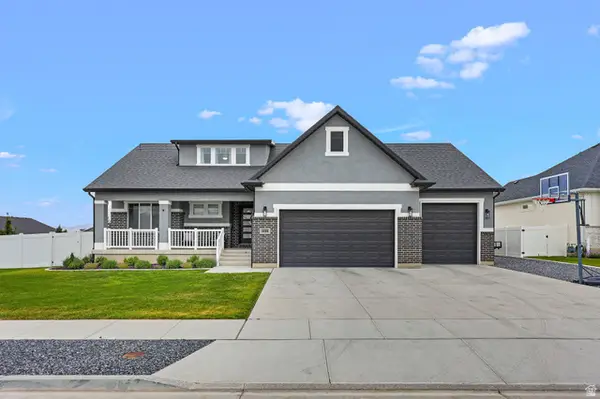 994 S 1950 W, Layton, UT 84041