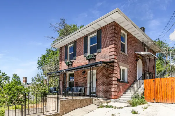 22 W 300 N, Salt Lake City, UT 84103