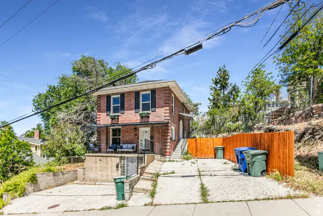 22 W 300 N, Salt Lake City, UT 84103 - #3