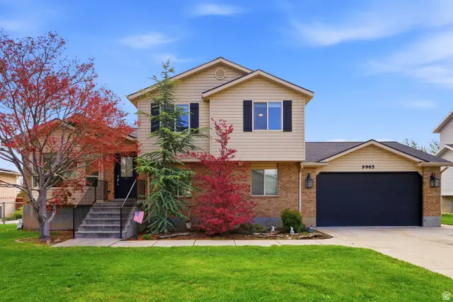 9965 S Birnam Woods Way, South Jordan, UT 84009 - #1